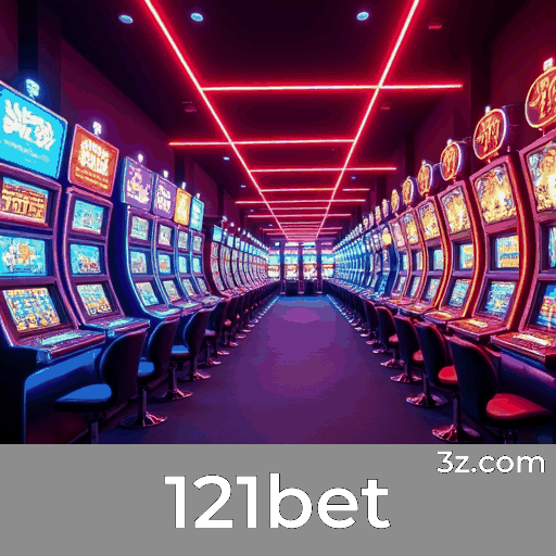 Bônus atraentes e exclusivos da 121bet