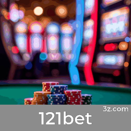 121bet: Seu Cassino Online Seguro e Divertido