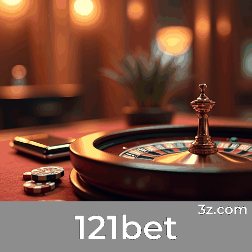 Bônus atraentes e exclusivos da 121bet