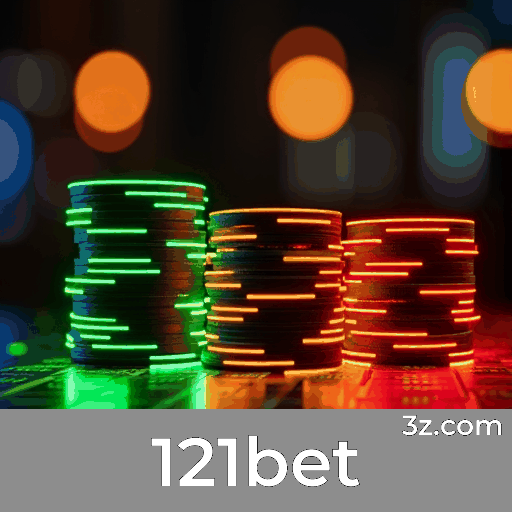 121bet: Seu Cassino Online Seguro e Divertido