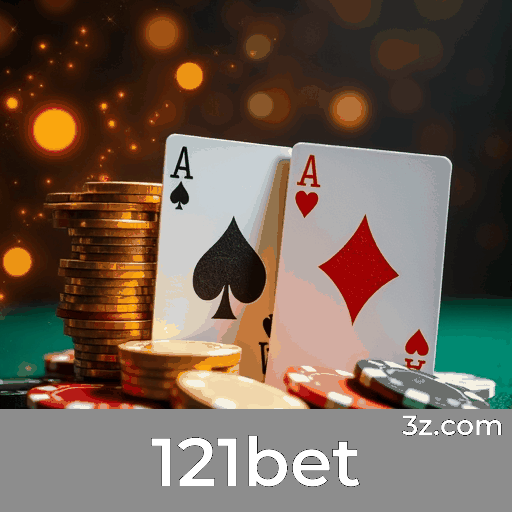 Experimente o Login Premium com Proteção Avançada no 121bet